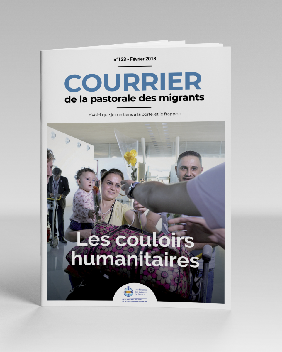 Pastorale des Migrants