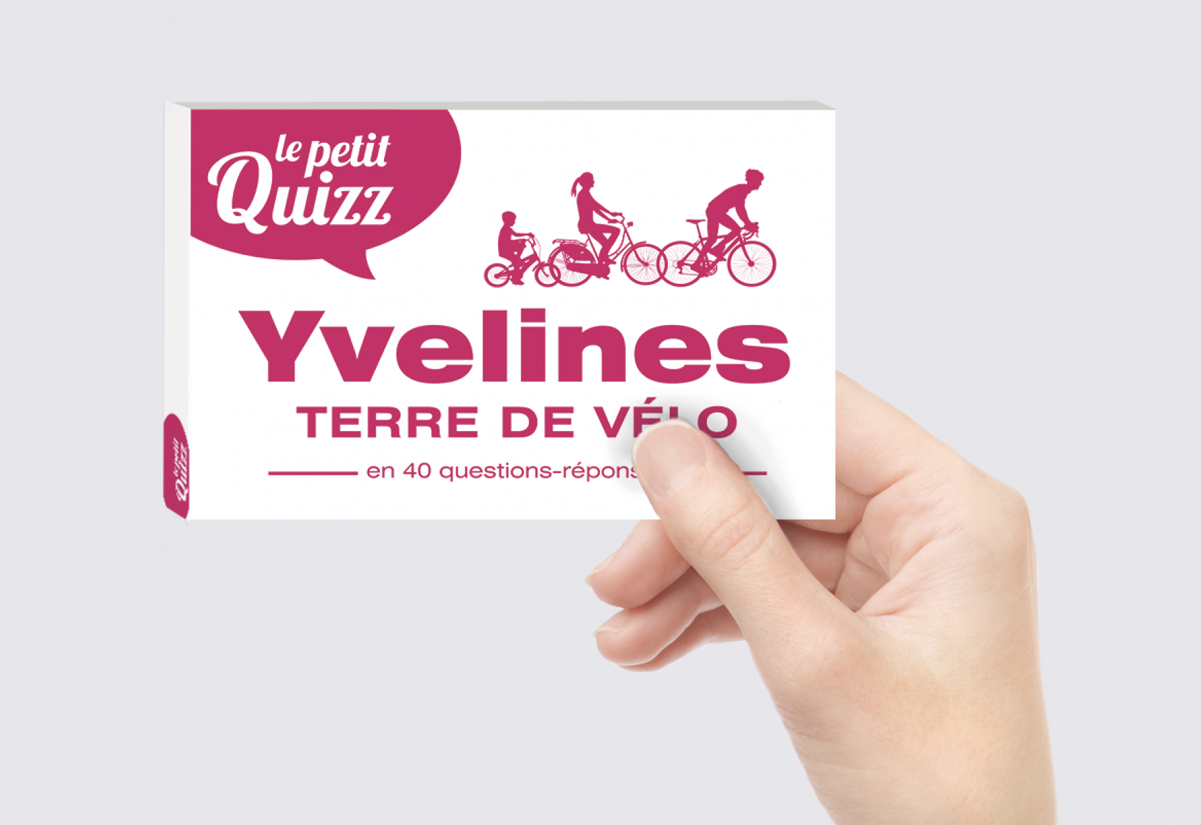 Couverture Quizz
